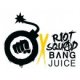Rio Squad X Bang Juice
