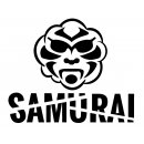 Samurai Vaping
