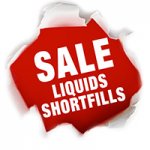 Liquids/Shortfills