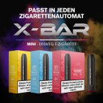 X-Bar Mini