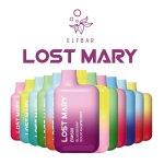 *NEW* Lost Mary by Elf Bar (Child Proof) // German Tax Stamp