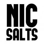 NIC Salt Shots