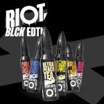 Riot Squad - BLCK Edition