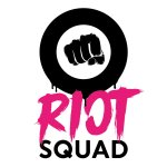 Riot Squad Shots