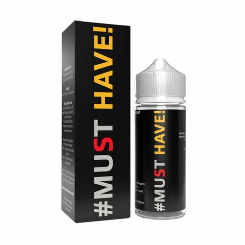 *NEW* Must Have S - 10ml Aroma (Longfill) // German Tax...