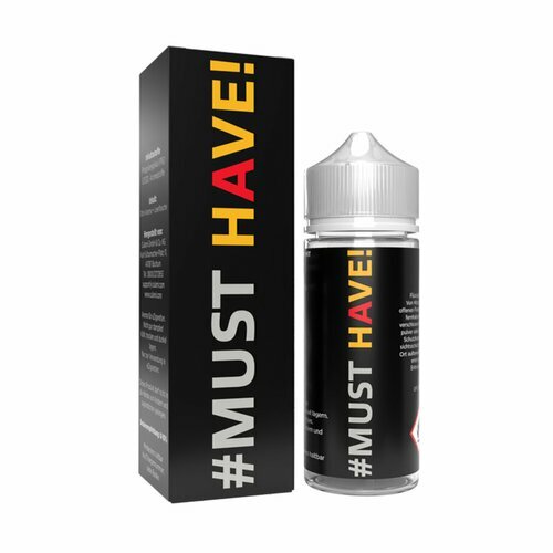 *NEW* Must Have A - 10ml Aroma (Longfill) // German Tax...