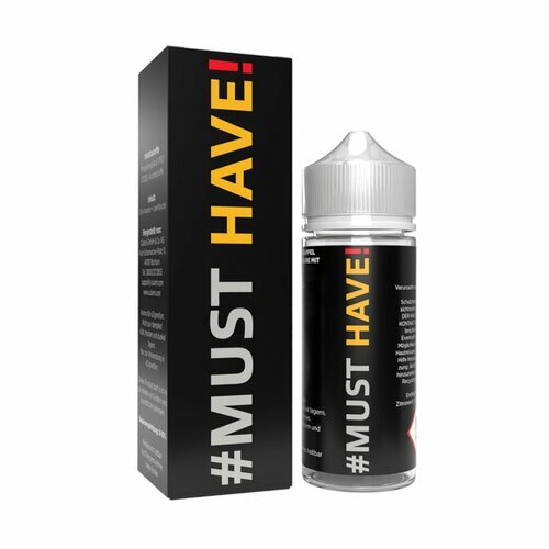 *NEW* Must Have ! - 10ml Aroma (Longfill) // German Tax...