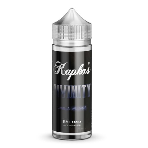 Kapkas - Divinity - 10ml Aroma (Longfill) // German Tax...