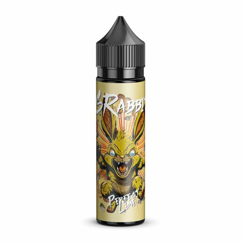 6Rabbits - Perfect Lime - 10ml Aroma (Longfill) //...