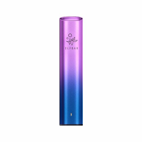 ELF Bar - Mate 500 - Battery - Aurora Purple