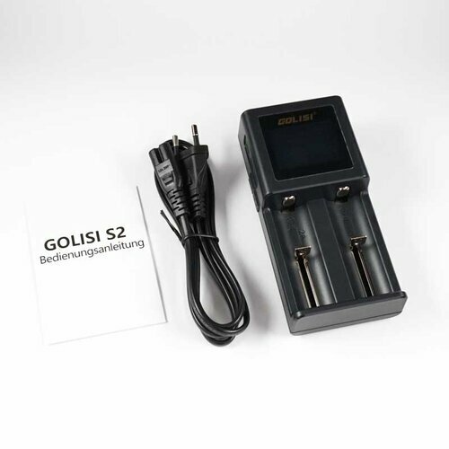 Golisi - Charger Smart S2