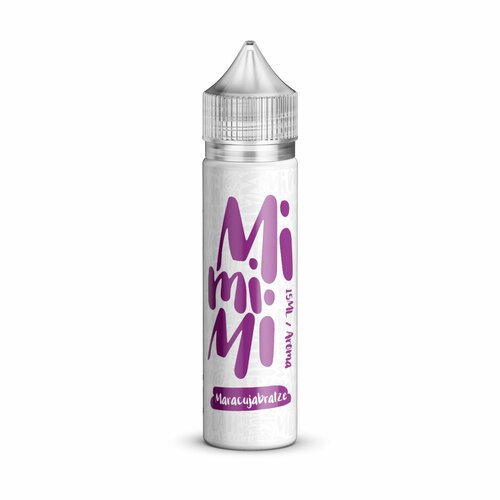 MiMiMi Juice - Maracujabratze - 5ml Aroma (Longfill)