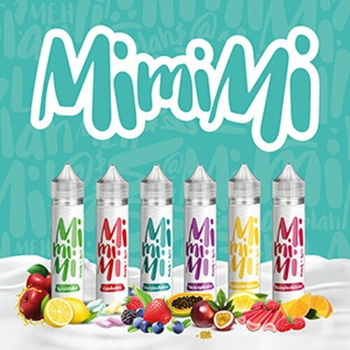 MiMiMi Juice - Shop Bundle // TPD Konform