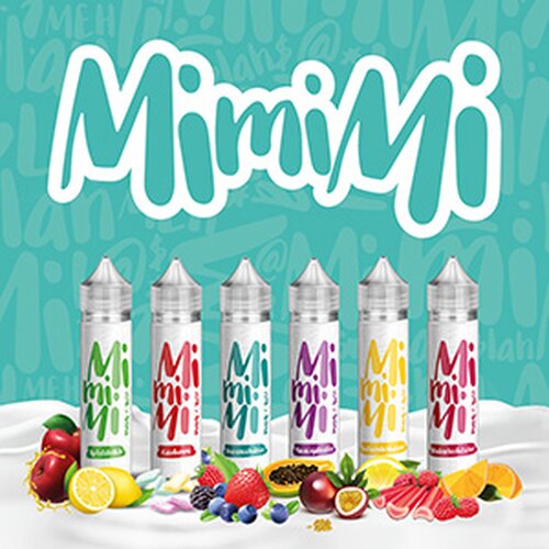 MiMiMi Juice - Shop Bundle