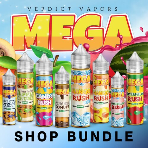 MEGA - Shop Bundle