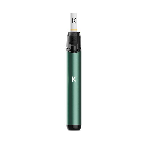 KIWI - Pen - Midnight Green