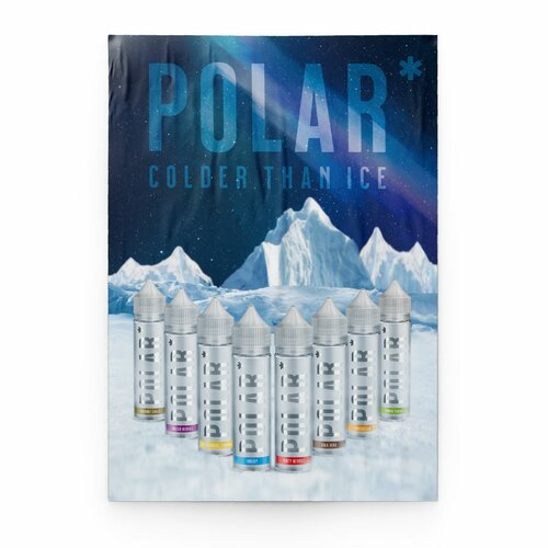 Polar - Poster A2