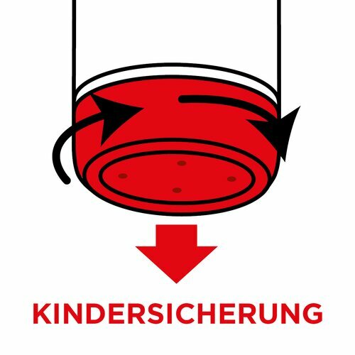 IVG Bar - Rainbow - 20mg/ml (Child Proof) // German Tax Stamp