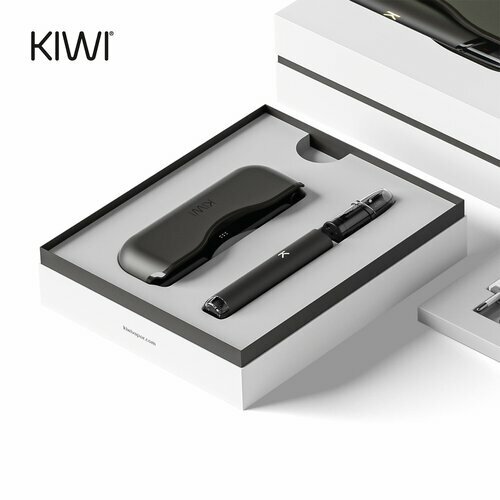 KIWI - Kit - Artic White