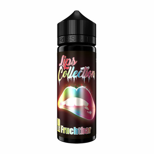 Lips Collection - Fruchtbar - 10ml Aroma (Longfill) //...