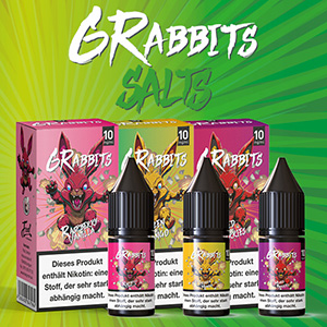 6Rabbits Hybrid Nikotin